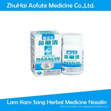 Lam Kam Sang Herbal Medicine Nasalina